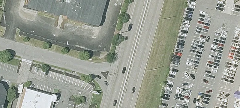 Versatile Norwood Retail/Office Opportunity