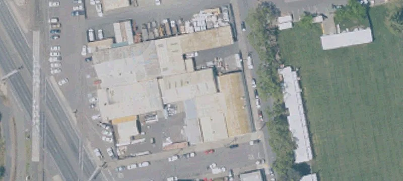 Napa Industrial Space Available