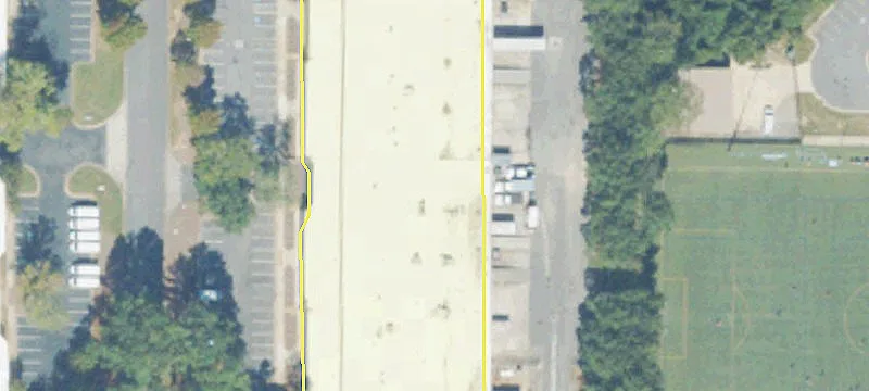 Marietta Warehouse Space Available