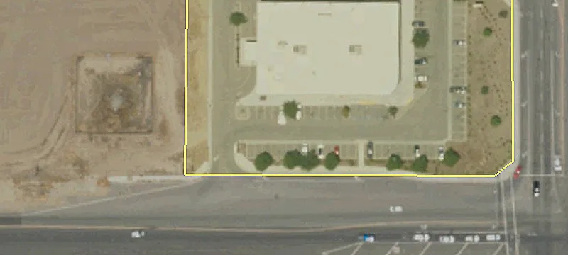 Retail Space Available For Lease