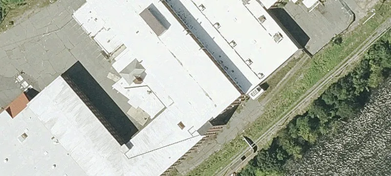 Holyoke Industrial Complex For Sale