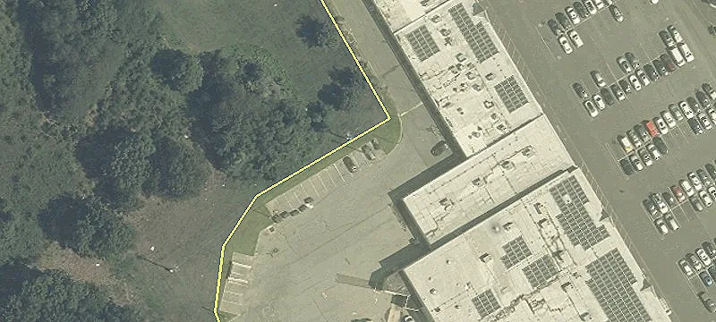 Retail Space in Sewell, NJ