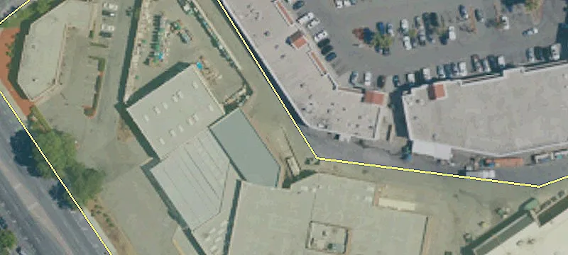 Retail Space in Silver Creek
