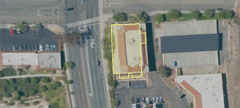Oceanside Office Space For Lease