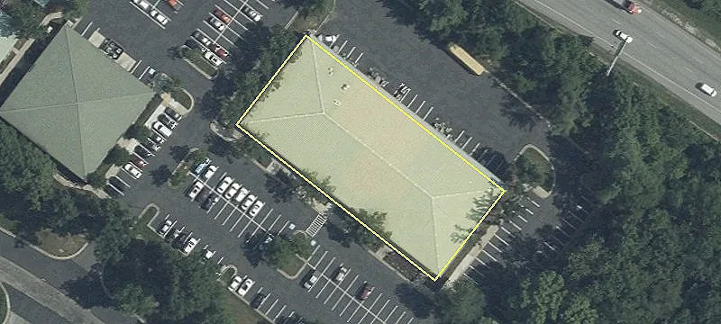 Office and Dock-Loading Space