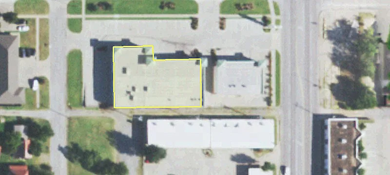 Lawton Office/Retail Space Available
