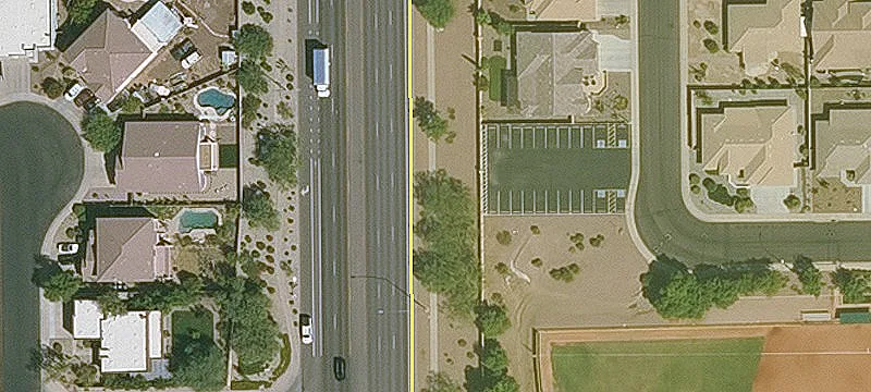 Mesa Warehouse with Full A/C