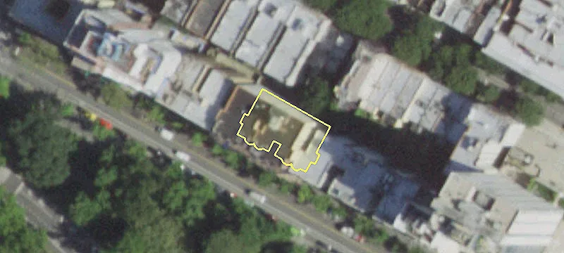 Retail Space Available for Rent