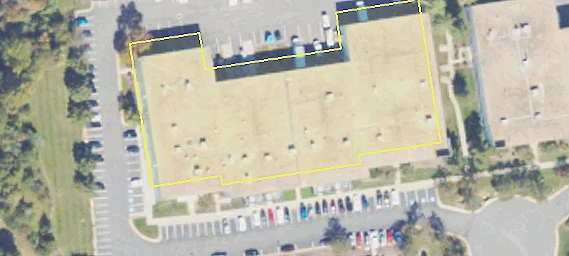 Industrial Space Near Dulles Airport
