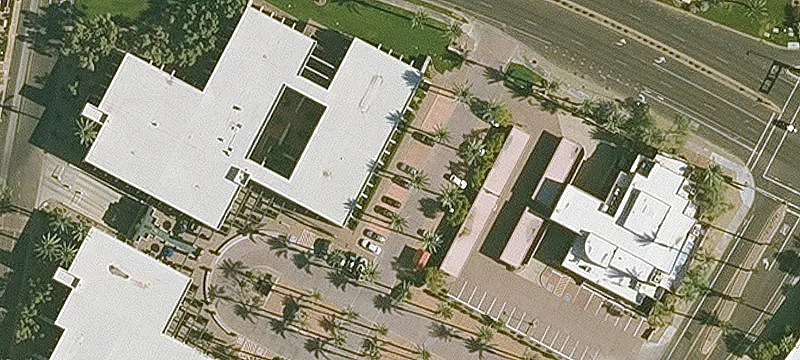 Gainey Ranch Class A Office