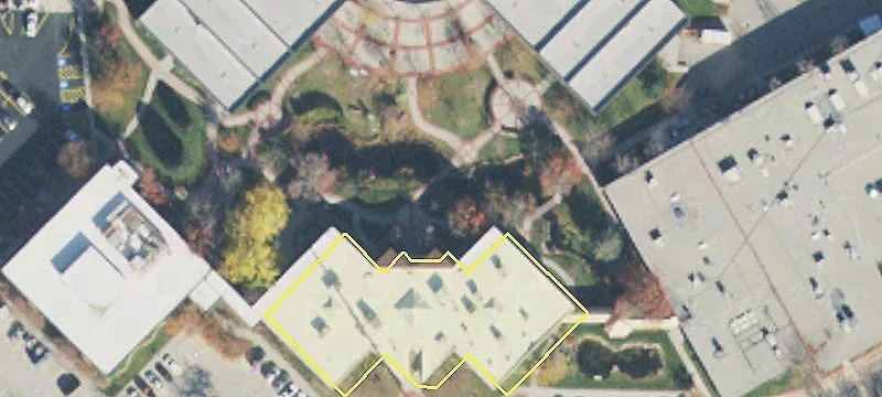 West Valley City Warehouse Space