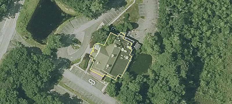 Office/Daycare Space in Lexington, MA