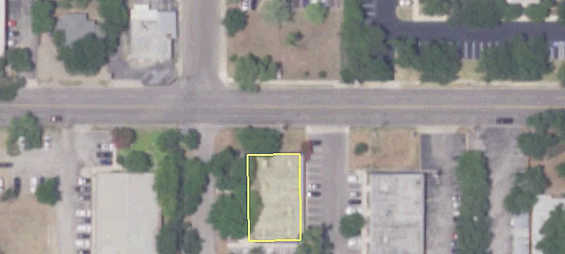 North Central Office Space Available