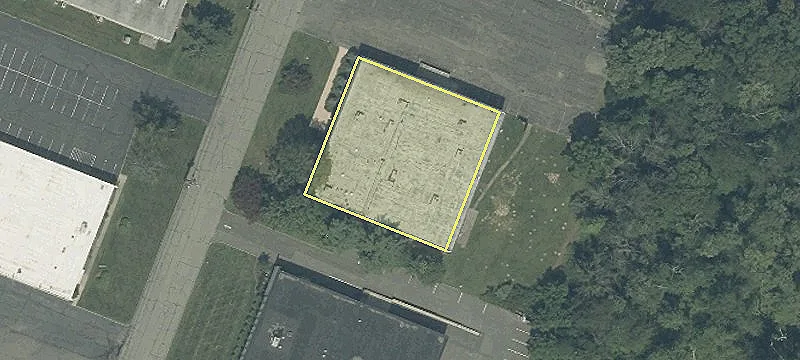 Randolph Industrial Space Available