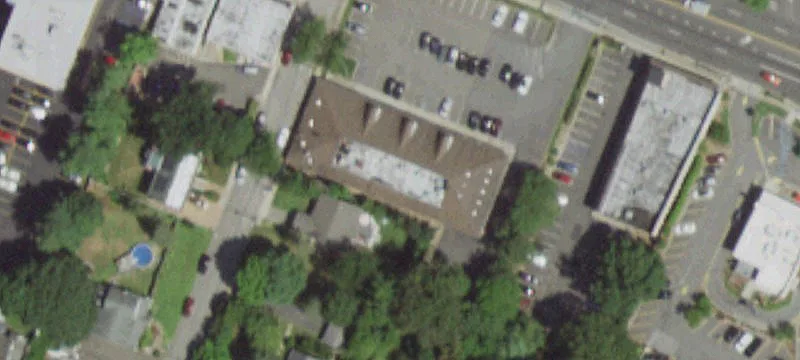 Retail Space on Jericho Turnpike