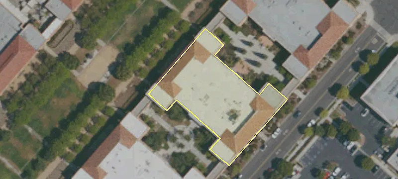 Office Space on Historic Decatur