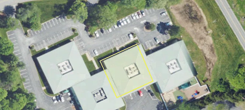 West Chester Mixed-Use Complex
