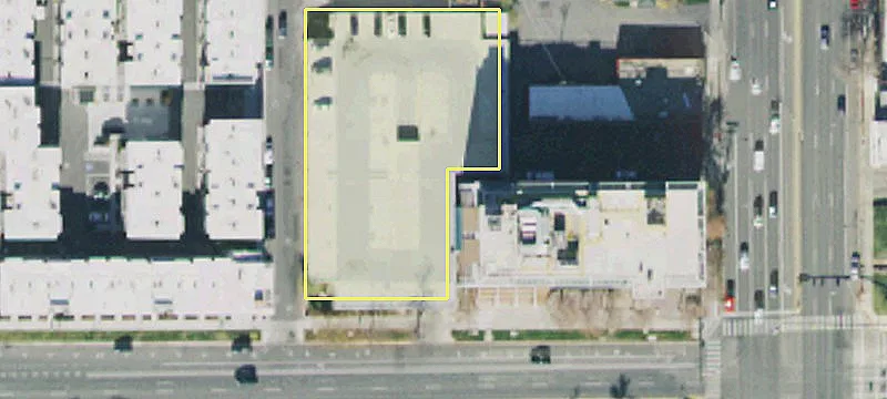 Retail Space in Salt Lake