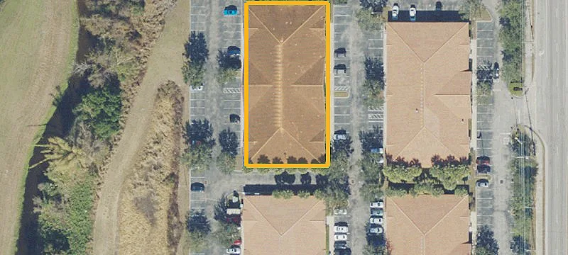 Orlando Office Building For Sale