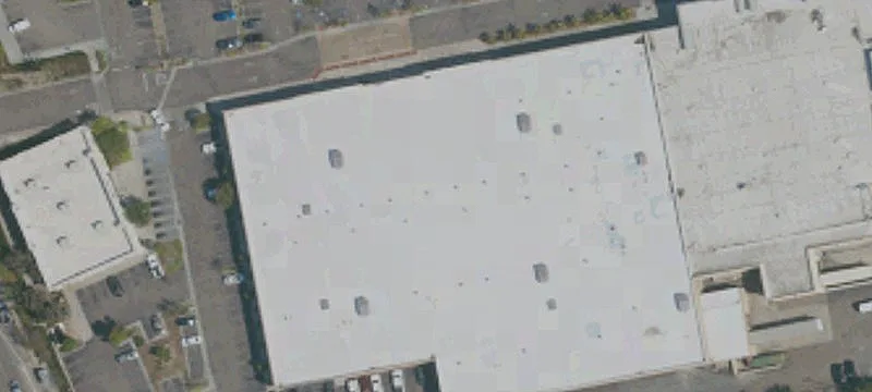 Retail Space at Busy Intersection
