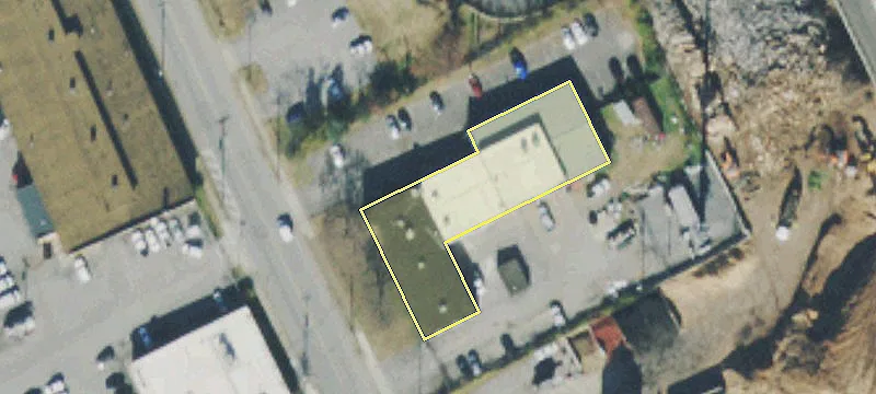 Nashville Flex Space with Storage