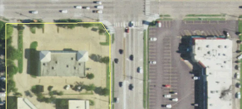 Prime Retail Space on Mingo
