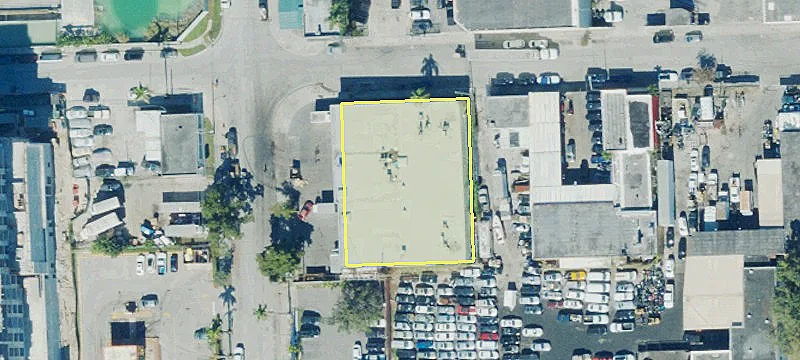 Allapattah Warehouse Space Available