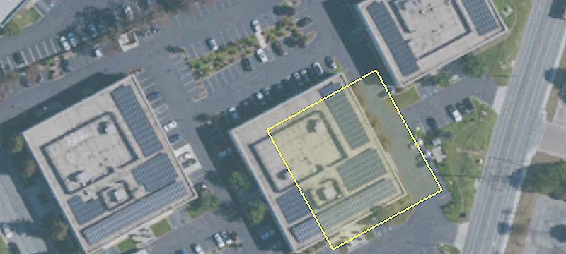 Fremont Office Space Available