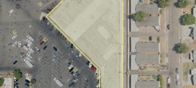 Retail Space in High-Traffic Center
