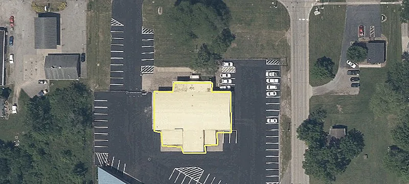 Retail Space in Affluent Suburb