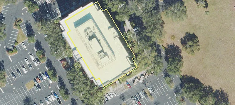 Lake Mary Office Space Available