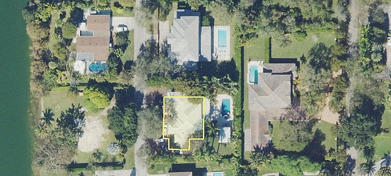 Pinecrest Office Space For Rent