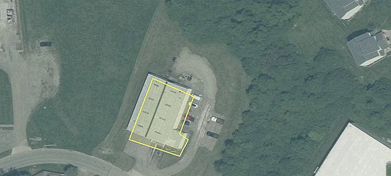 Lebanon Industrial Property For Sale