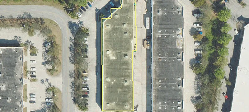Port Saint Lucie Industrial Space