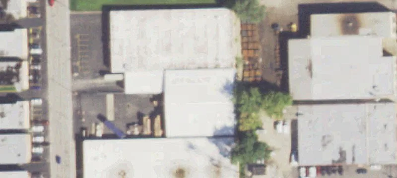 Melrose Park Warehouse Space
