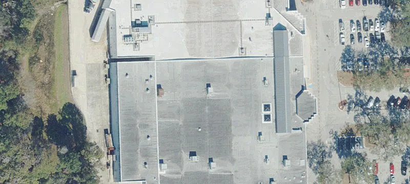 Retail Space Near Naval Air