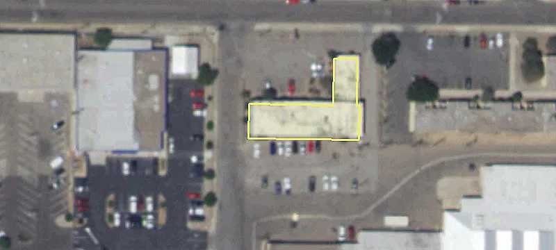 Office Space Near San Mateo