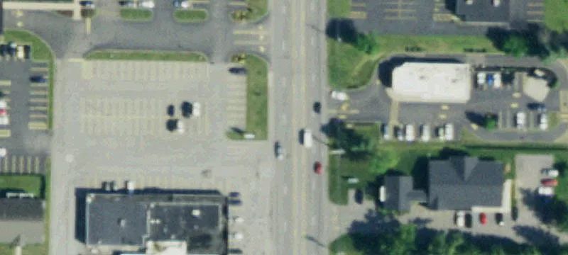 Transit Road Retail/Office Space