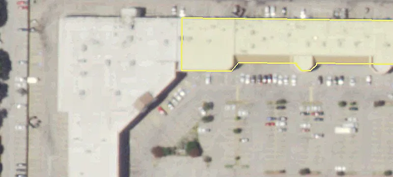 Retail Space Near Highway 360