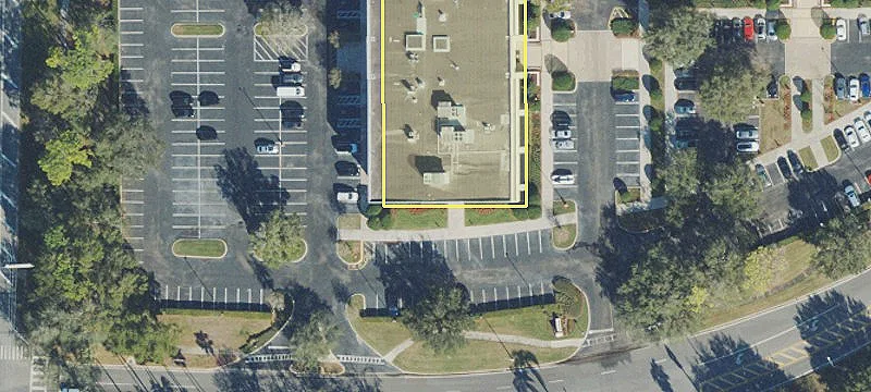 Office Space in University Park