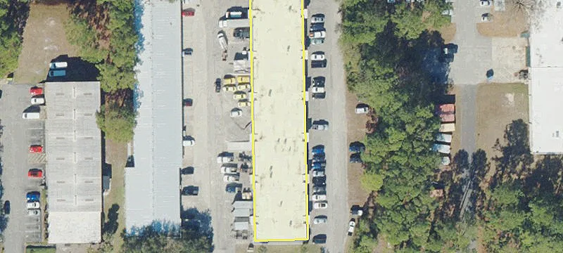 Industrial Flex Space For Rent