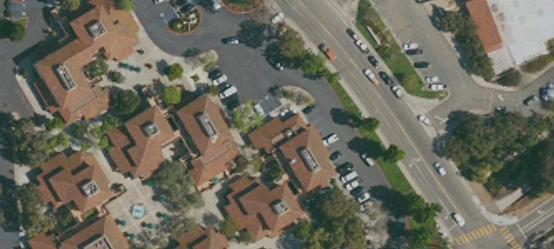 Rancho Santa Fe Office Space