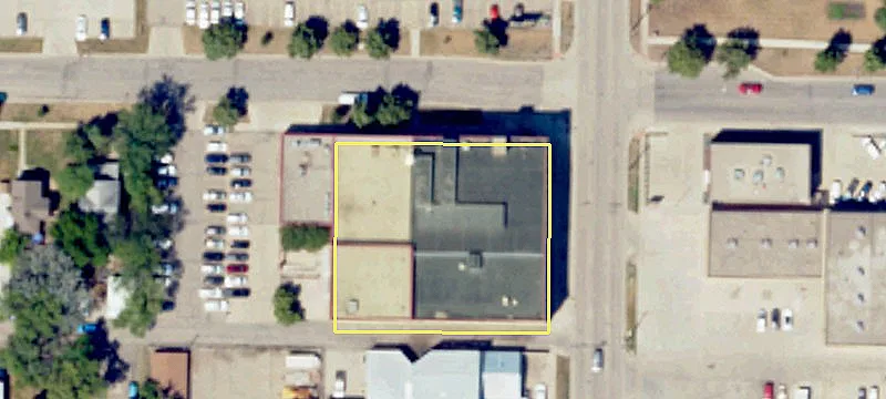 Fargo Office Space For Rent