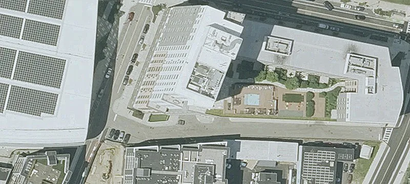 Retail Space in Brighton, MA