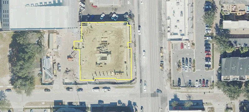 Orlando Office Space For Lease