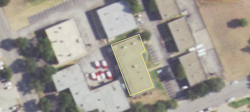 Euless Industrial Space Available