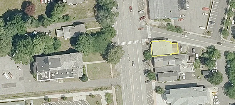 Old Saybrook Retail Pad Site