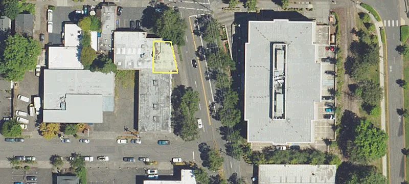 Office Space for Rent