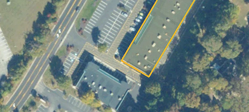 Retail Space in Kiln Creek