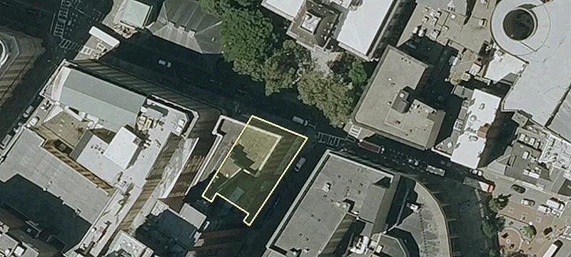 Downtown Boston Office Space Available